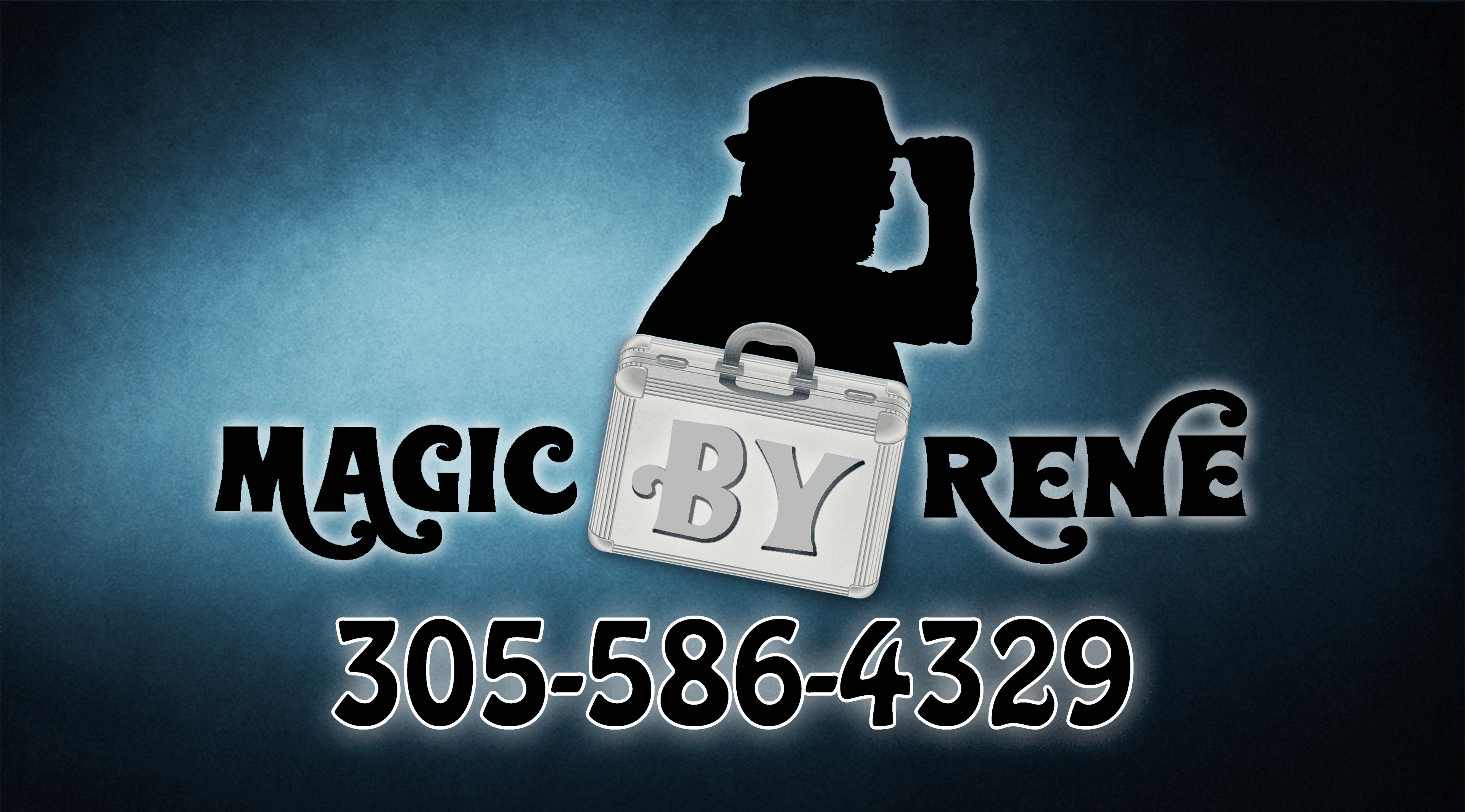 The Close up Magic Experience